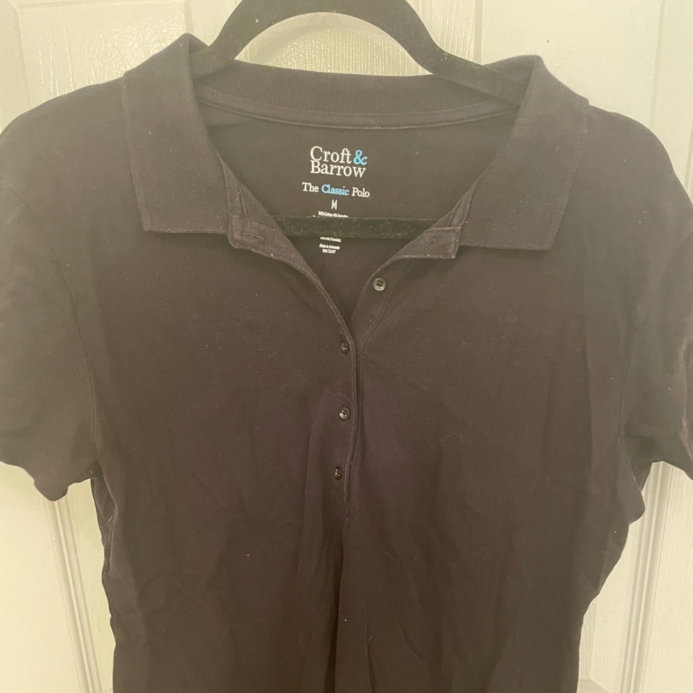 Polo shirt